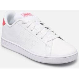 Advantage K par adidas sportswear Blanc 38 2/3 Enfant