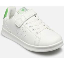 BUSAN JR par Hummel Blanc 29 Enfant