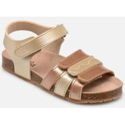 Korpeps par Mod8 Or et bronze 24 Enfant