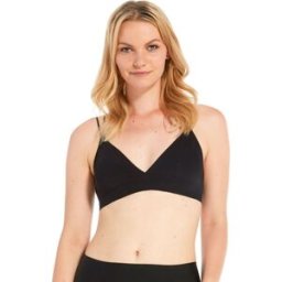 Dream Bralette par MAGIC Bodyfashion Noir S Accessoires