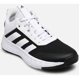 Ownthegame 2.0 M par adidas performance Blanc 42 Homme
