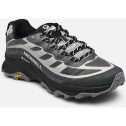 Moab Speed Gore-Tex par Merrell Gris 41 Homme