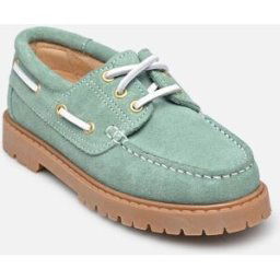 STELLIO Cuir par Rose et Martin Bleu 27 Enfant