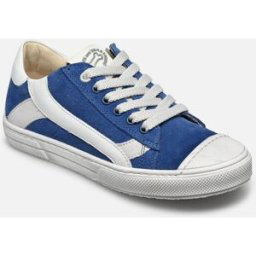 4346 MAUST par Stones and Bones Bleu 28 Enfant