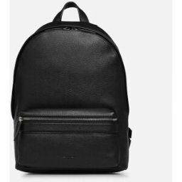 Charles Petit Sac A Dos par Le Tanneur Noir T.U Sacs