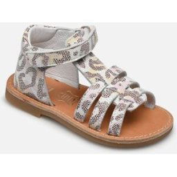 Ronali par Bopy Multicolore 21 Enfant