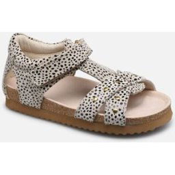 Bio Sandal BI21S075 par Shoesme Beige 25 Enfant
