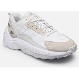 Zx 22 Boost par adidas originals Blanc 41 1/3 Homme