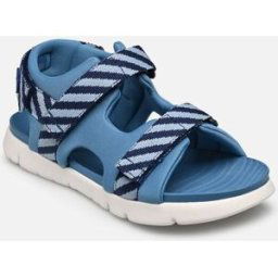 Oruga Sandal Kids par Camper Bleu 34 Enfant