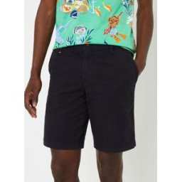 Schino Slim Short par BOSS Noir 29 Accessoires