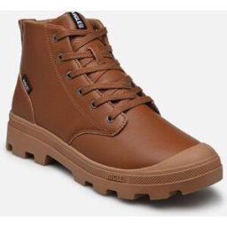 Tenere City M par Aigle Marron 41 Homme