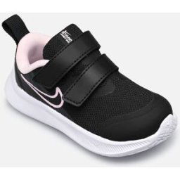 Nike Star Runner 3 (Tdv) par Nike Noir 19 1/2 Enfant
