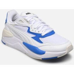 X-Ray Speed Jr par Puma Blanc 39 Enfant