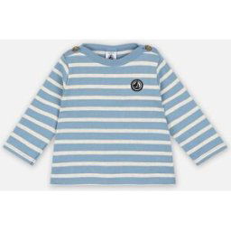 Mariniere Lascinant par Petit Bateau Bleu 36M Accessoires