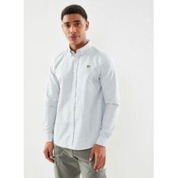 STRIPES EMILIO SHIRT par Pompeii Multicolore M Accessoires