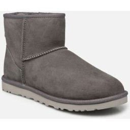 Classic Mini Men par UGG Gris 42 Homme