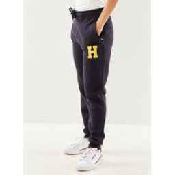 JOGGING F par Hagg Bleu S Accessoires