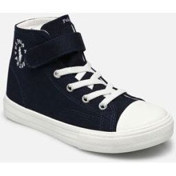 FORRESTER HI PS par Polo Ralph Lauren Bleu 27 Enfant