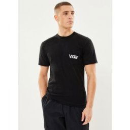 OTW Classic Back ss Tee par Vans Noir XS Accessoires