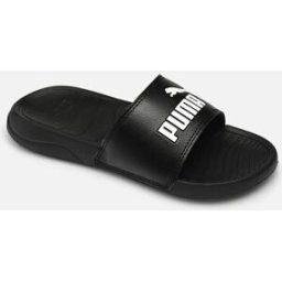 Popcat 20 Ps par Puma Noir 29 Enfant