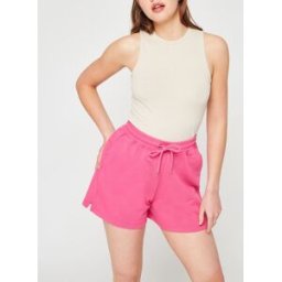 Objjamie S/L Tank Top Noos par OBJECT Beige XL Accessoires