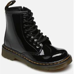 DR MARTENS 1460 T par Dr. Martens Noir 23 Enfant