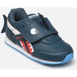 Reebok Royal Cl Jog 2.0 Kc par Reebok Bleu 20 Enfant