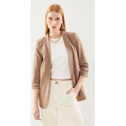 PCBOSS 34 BLAZER NOOS par Pieces Marron L Accessoires