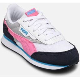 Future Rider Ps par Puma Multicolore 35 Enfant
