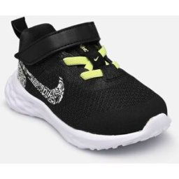 Nike Revolution 6 Nn Jp (Tdv) par Nike Noir 19 1/2 Enfant