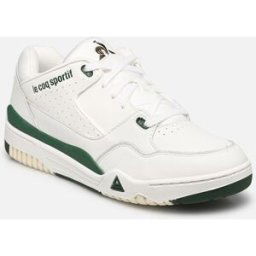LCS T1000 par Le Coq Sportif Blanc 41 Homme