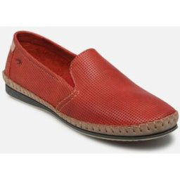 Bahamas 8674 par Fluchos Bordeaux 41 Homme