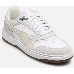 Puma Doublecourt Prm M par Puma Blanc 46 Homme
