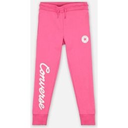 Signature Chuck Patchjogger par Converse Apparel Rose 13 - 15A Accessoires