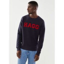 SWEAT M par Hagg Noir XXL Accessoires