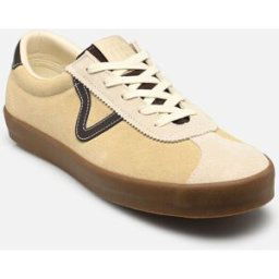Sport Low M par Vans Beige 40 Homme