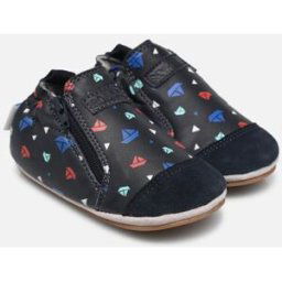 Multi Boat par Robeez Bleu 18 Enfant