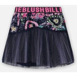 Jupon U13358 par Billieblush Bleu 3A Accessoires