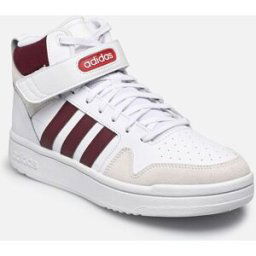 Postmove Mid M par adidas sportswear Blanc 43 1/3 Homme