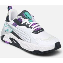 Rs-Trck Windbreaker M par Puma Multicolore 42 1/2 Homme