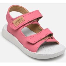 B Sandal Lightfloppy B455TA par Geox Rose 22 Enfant