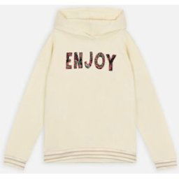 Nkflonna Ls Swe Wh Bru Ps par Name it Beige 9 - 10A Accessoires