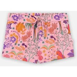 Carrie par Wild Rose 6A Accessoires