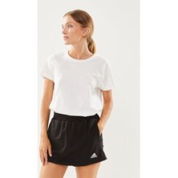 W BL Skort par adidas sportswear Noir XL Accessoires