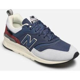 CM997 par New Balance Bleu 40 Homme