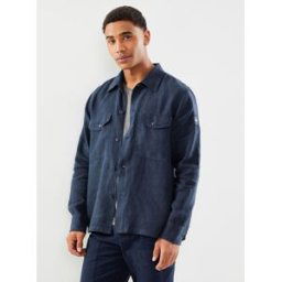 Lovel_8 par BOSS Bleu L Accessoires