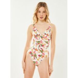 Nancie Barberia par Livia Multicolore S Accessoires