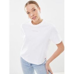 Tjw Bxy New Classics par Tommy Jeans Blanc XS Accessoires