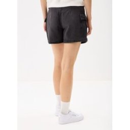 Nmsmiley Cargo Nw Shorts Vi445Bl Noos par Noisy May Noir S Accessoires