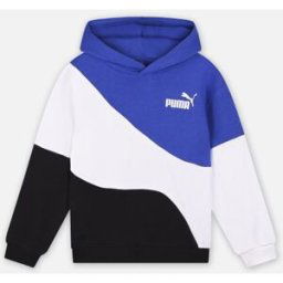 Puma Power Cat Hoodie Tr B par Puma Multicolore 8A Accessoires